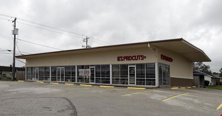 Preview of commercial space at 832 Burke Rd