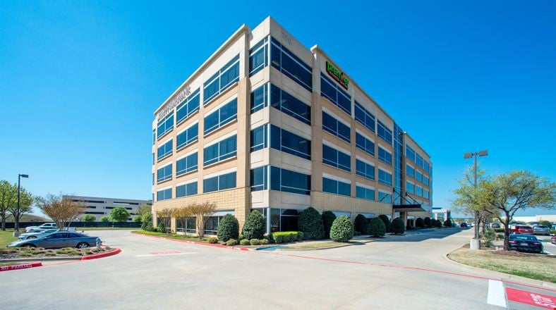 Preview of Office space for Rent at 700 Central Expressway South
