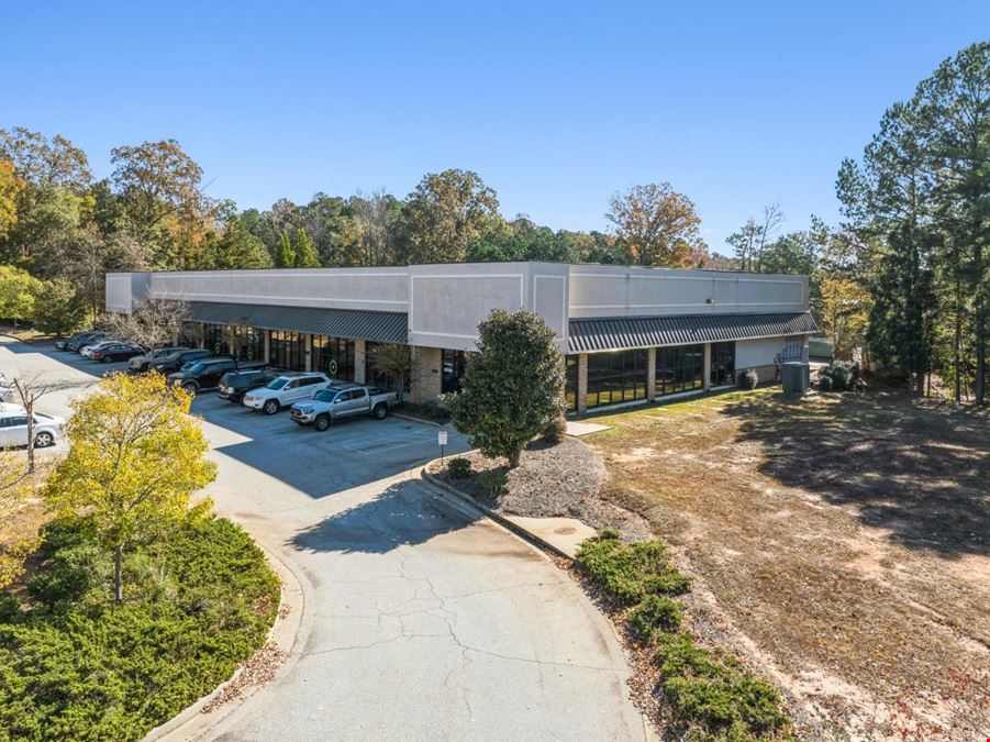 6 Falcon Drive