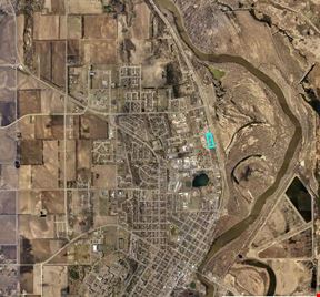 St. Peter Land Re-Development