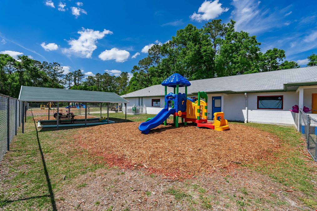 Turnkey Fully Operational Daycare