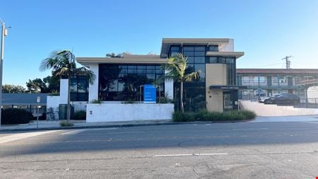 Preview of Office space for Rent at 818 Manhattan Beach Blvd