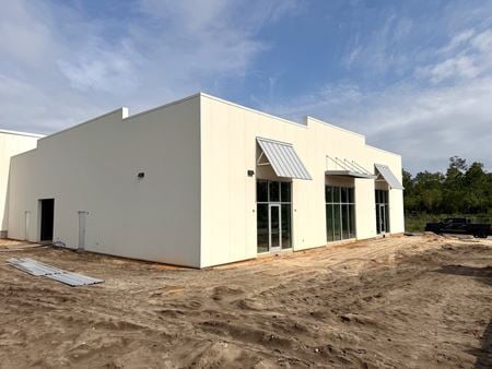 Preview of Retail space for Rent at 2820 U.S. 98
