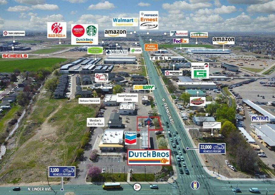Single Tenant NN - Investment Opportunity