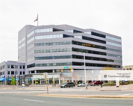 Preview of Office space for Rent at 1010 North Glebe Road