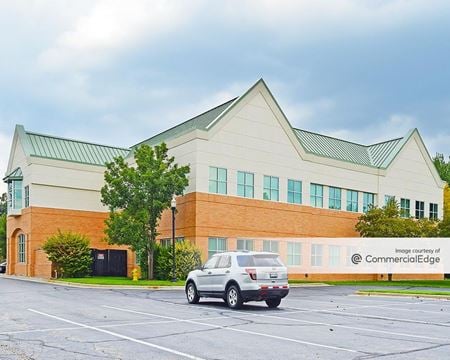 Preview of Office space for Rent at 8075 Creekside Drive