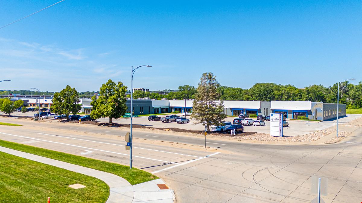 Old Mill Business Campus