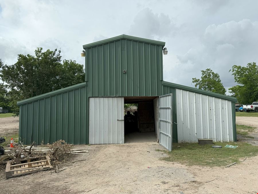 2388 Austin St