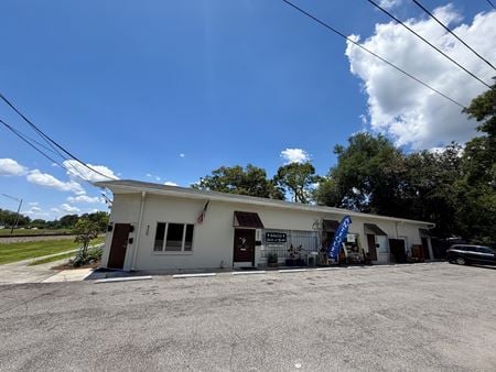 Preview of Office space for Rent at 4300 Plymouth St