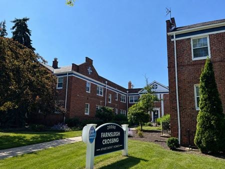 Preview of Multi-Family space for Sale at 20000 Van Aken Blvd