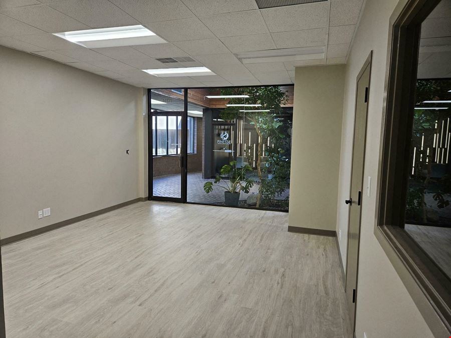 ATRIUM OFFICE CONDO