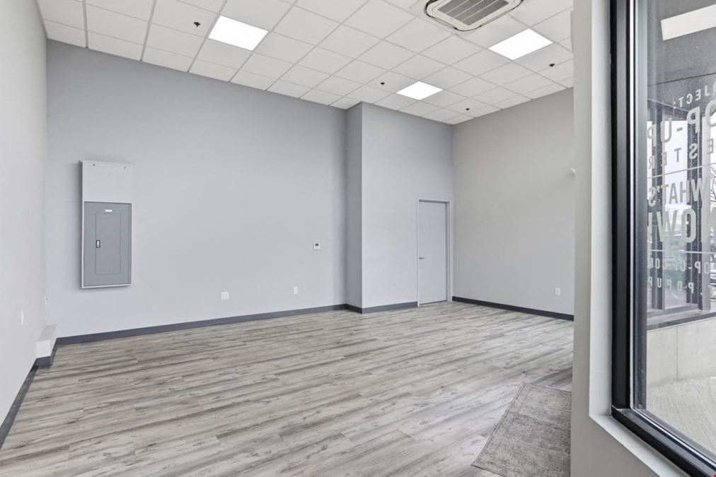 Beautiful Office or Retail Space for Lease in Gloucester, MA
