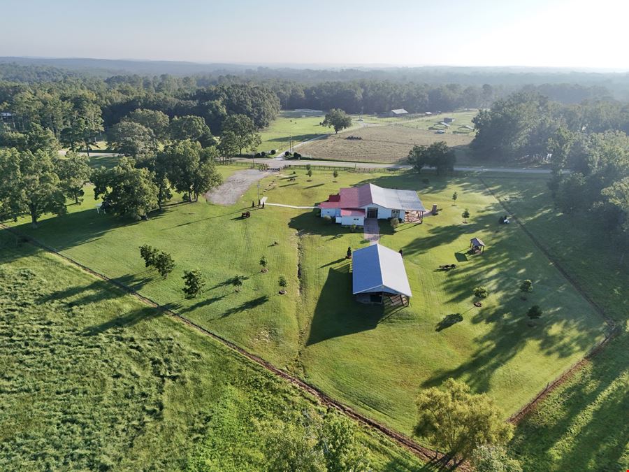 Heritage Ridge