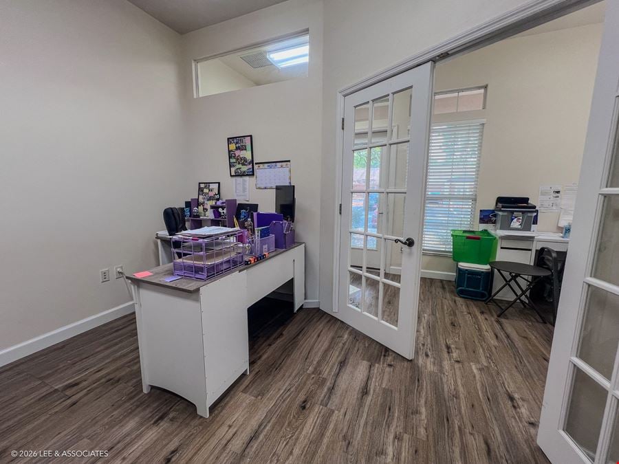 5800 NW 39th Ave, Suite 101A & 101B