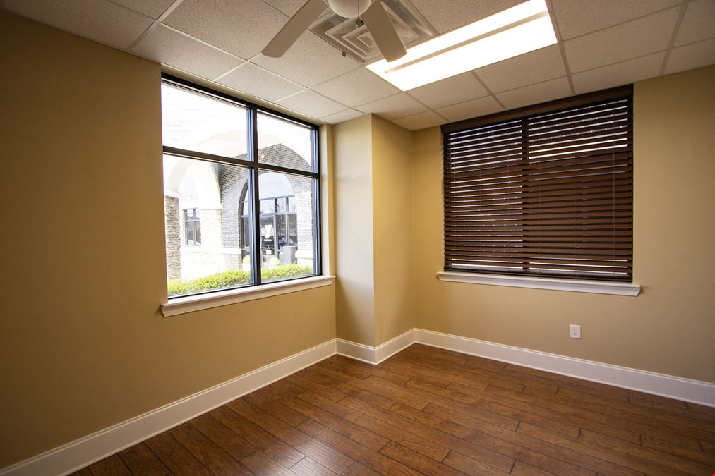 Patriot Point Office Park
