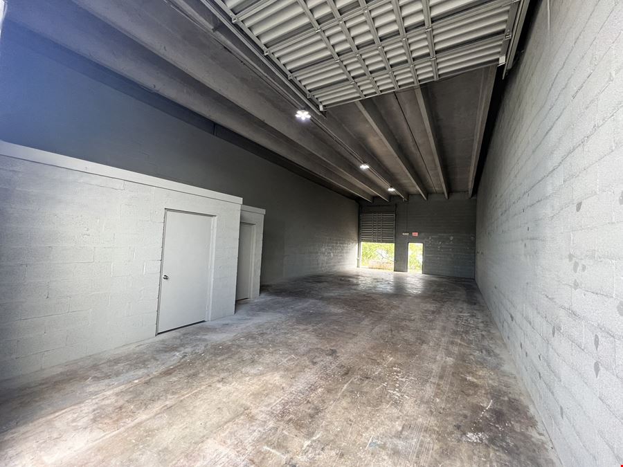 Boulevard Industrial Park