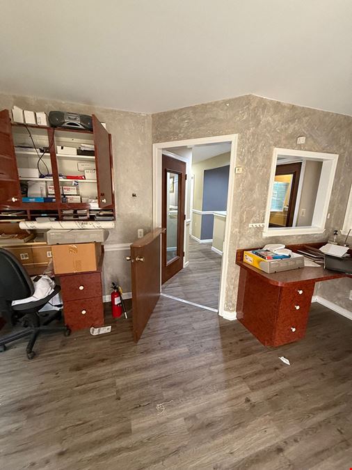 Professional/Medical Office Condo