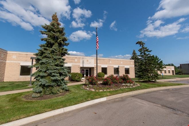 Preview of Office space for Rent at 1194 Oak Valley Dr