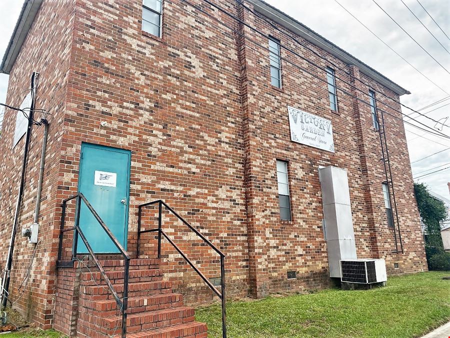124 Telephone Street