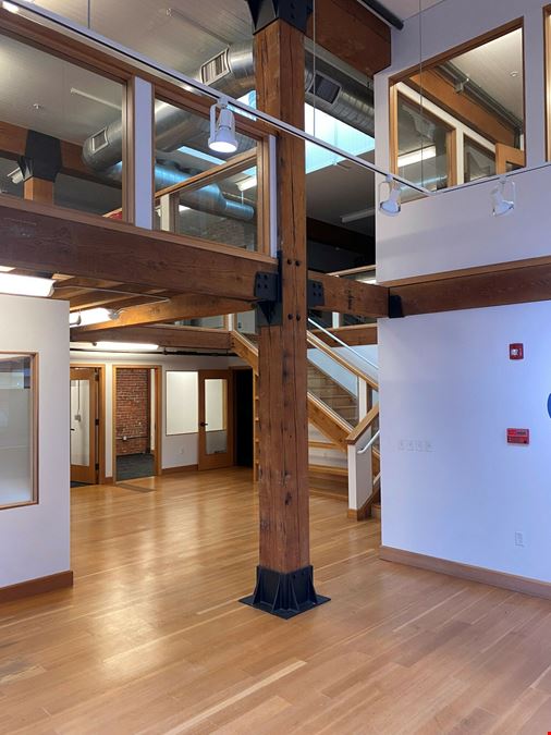 Freimann Building