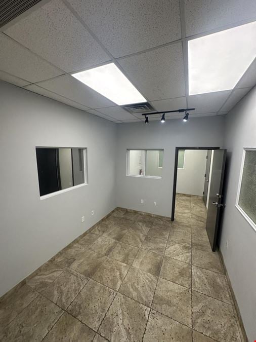 101 Industrial Avenue NE