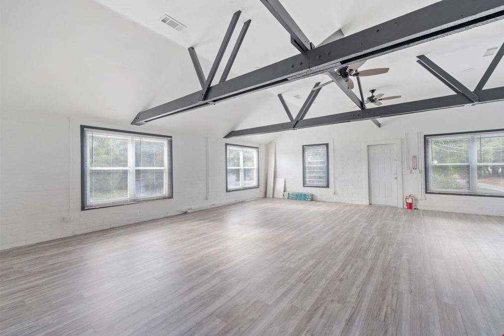Commercial / Residential Opportunity