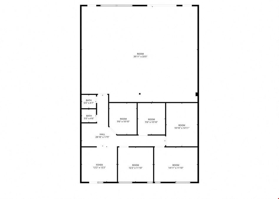 1300 E. Arapaho Rd