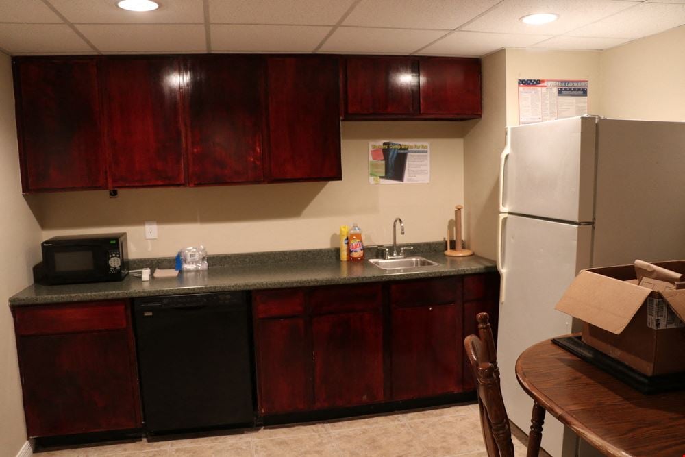 Office property in New Port Rochey, FL
