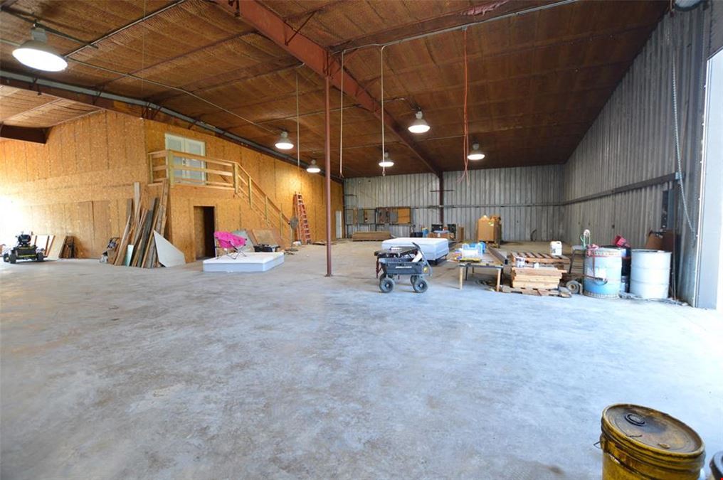 982 County Road 979