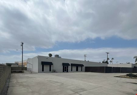 Preview of Industrial space for Rent at 751 Dunn Way