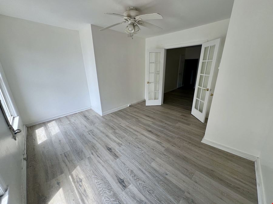 1003 South Charles Street