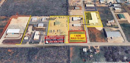 Preview of Industrial space for Rent at 4481 Maple Street