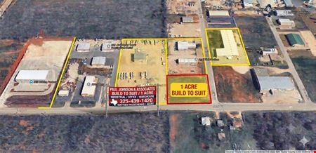 Preview of Industrial space for Rent at 4481 Maple Street