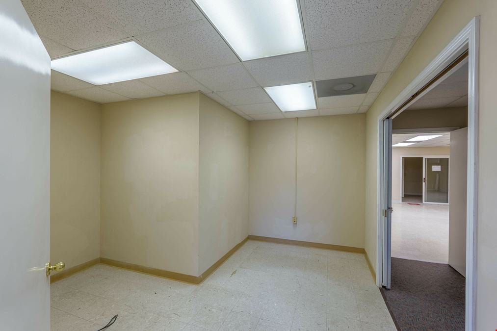Office Building  - Azalea Drive