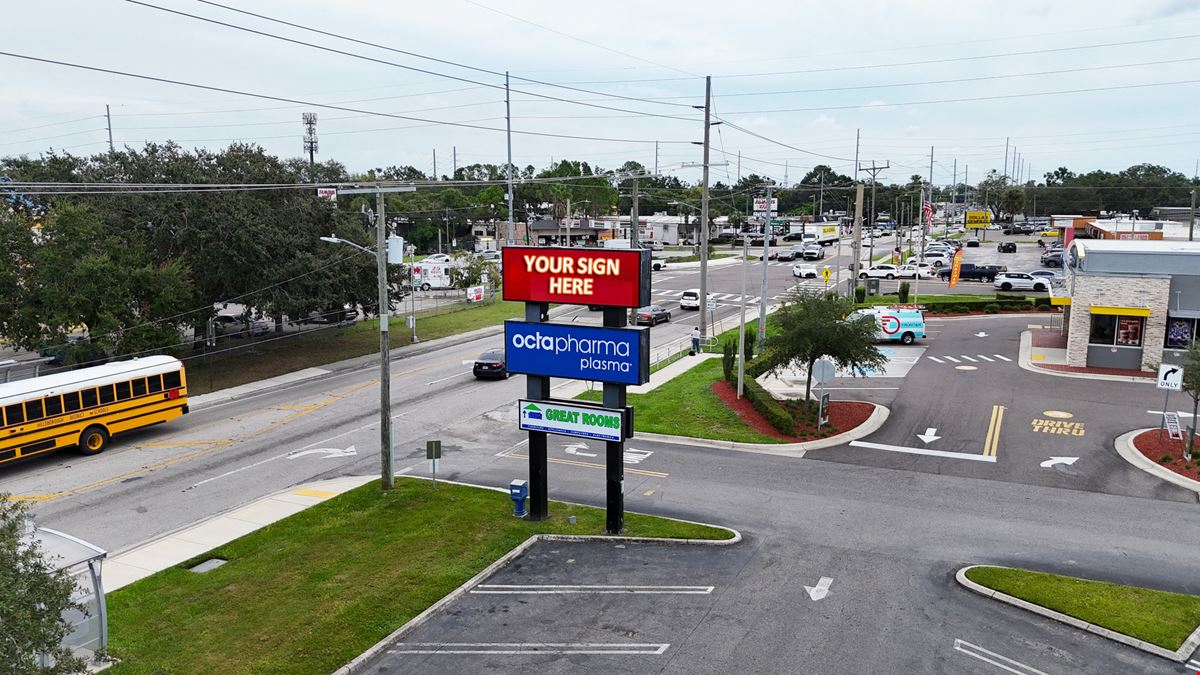 ALDI Sublease Armenia Ave