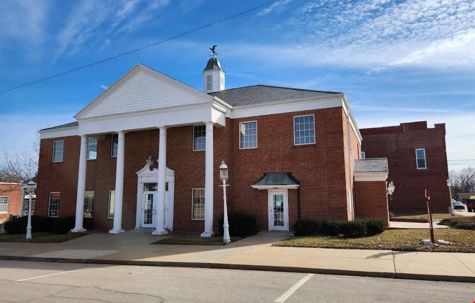 Adaptive Reuse Opportunity