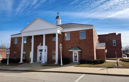 Preview of Office space for Sale at 3 E Wea Street