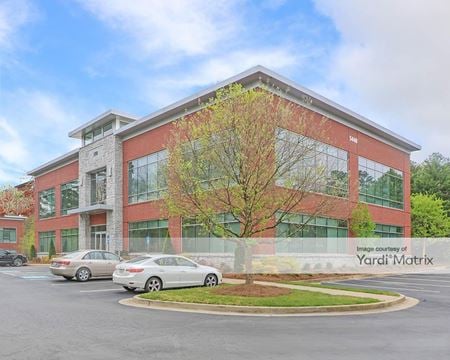 Preview of Office space for Rent at 5448 Spalding Drive