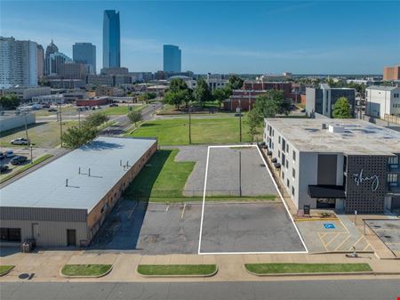 Preview of Land space for Sale at 508 NW 8th St Oklahoma City