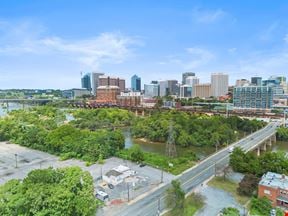 Richmond Opportunity Zone Land