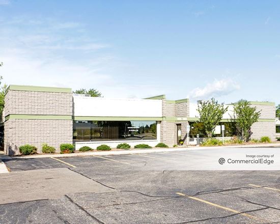 Preview of Office space for Rent at 42500 Hayes Road
