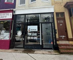 839 W 36th St