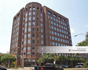 Texas Medical Assoc. Bldg