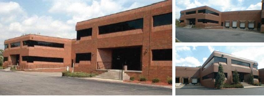 Preview of Office space for Rent at 75 Kingsland Avenue