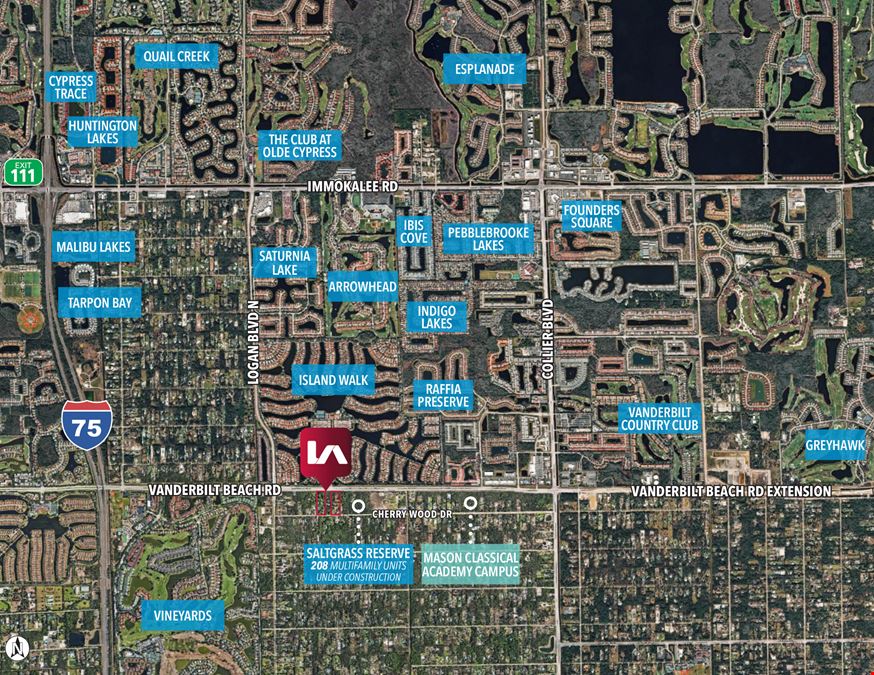 11.97± Acres | Potential for Larger Assemblage