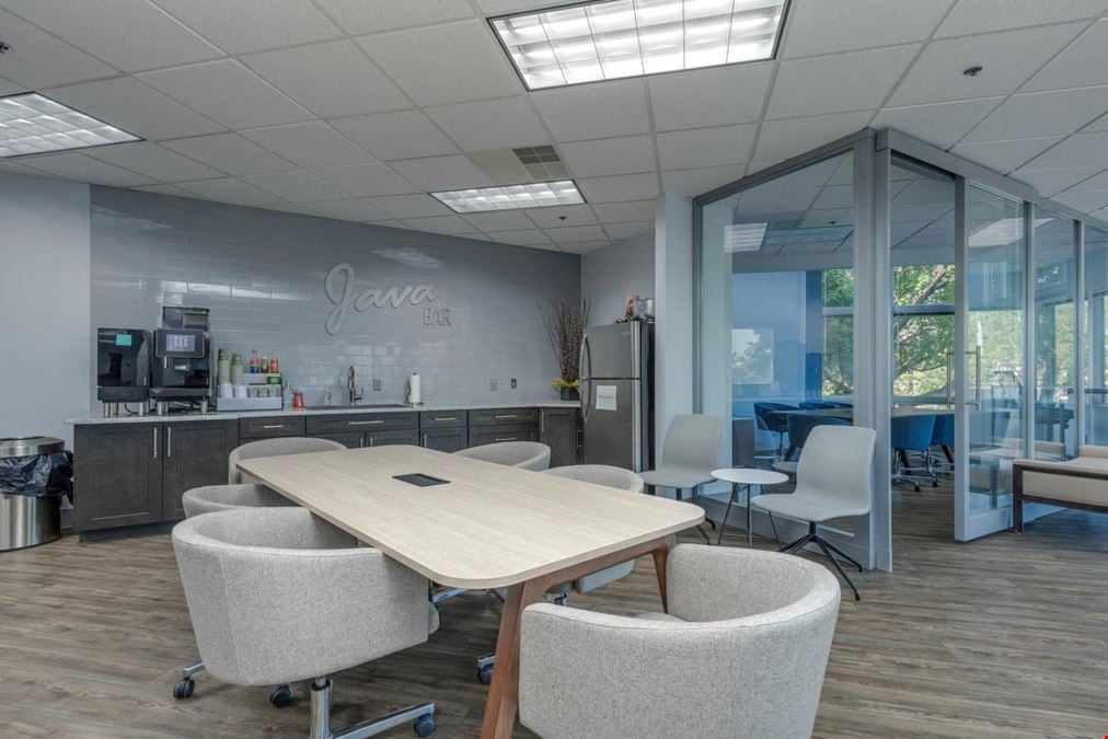 Chesterfield Valley Owner-User Office/Flex Opportunity