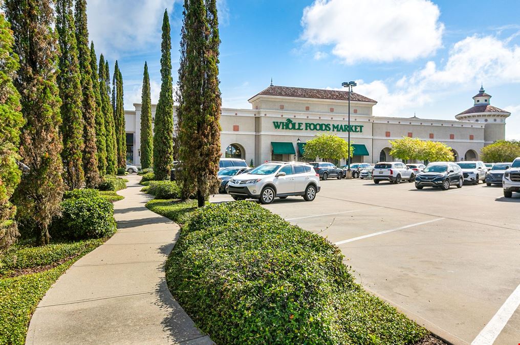 Towne Center at Cedar Lodge