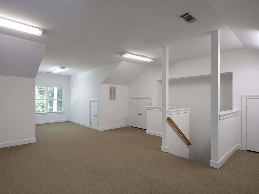 Fulton Park PTC | Drive-In Flex Suites