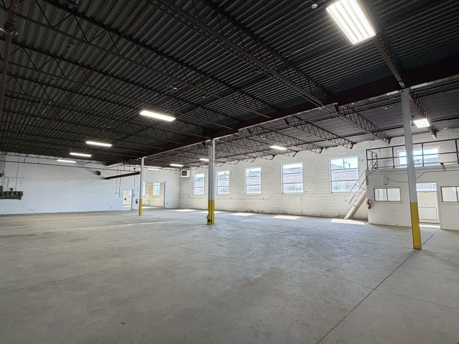 55 Milvan Drive, North York, ON M9L 1Y8
