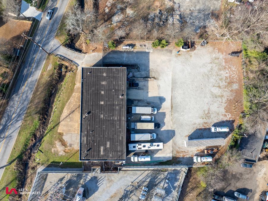 1239 Willingham Dr